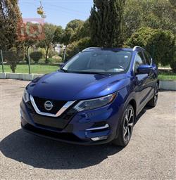 Nissan Rogue Sport